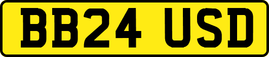 BB24USD