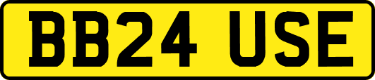 BB24USE