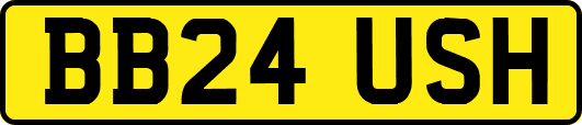 BB24USH