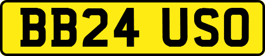 BB24USO