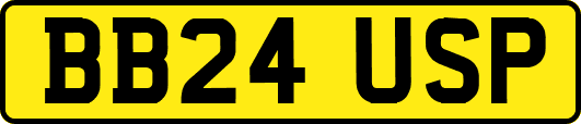 BB24USP