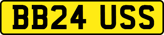 BB24USS