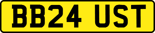 BB24UST