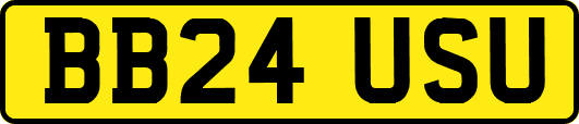 BB24USU