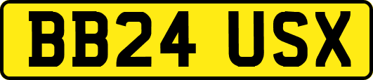 BB24USX