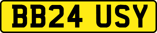 BB24USY
