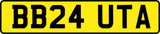 BB24UTA