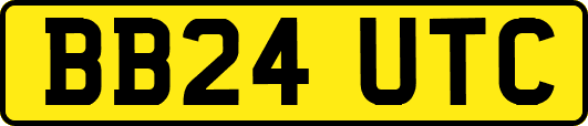 BB24UTC