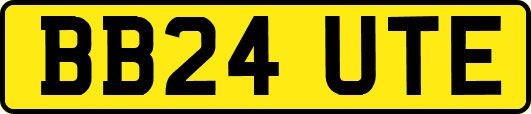 BB24UTE