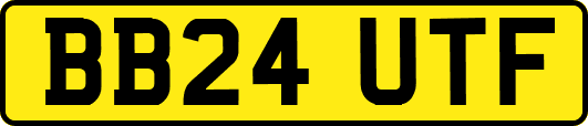 BB24UTF
