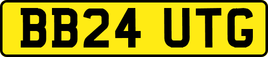 BB24UTG