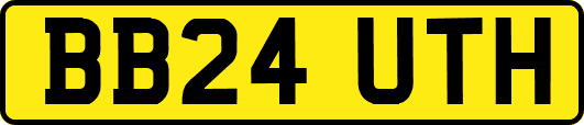BB24UTH