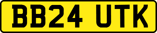 BB24UTK