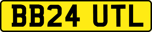 BB24UTL