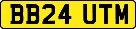 BB24UTM