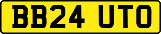 BB24UTO