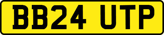 BB24UTP