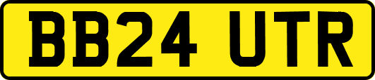 BB24UTR