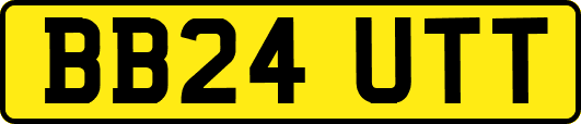 BB24UTT