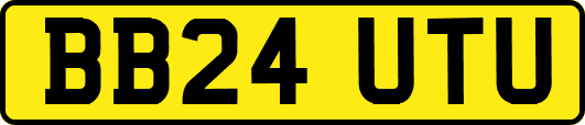 BB24UTU
