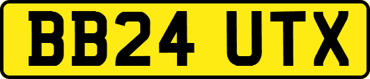 BB24UTX