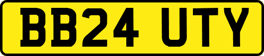BB24UTY