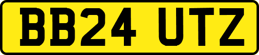 BB24UTZ