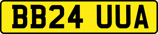 BB24UUA