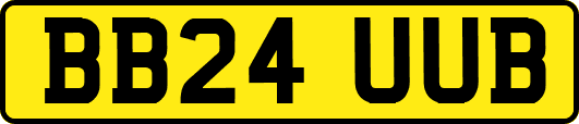 BB24UUB