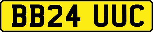BB24UUC