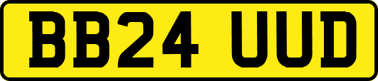 BB24UUD