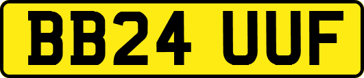 BB24UUF