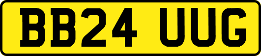 BB24UUG