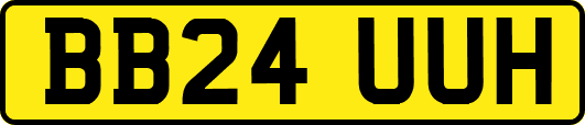 BB24UUH