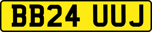 BB24UUJ