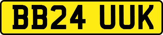BB24UUK