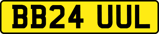 BB24UUL
