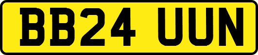 BB24UUN