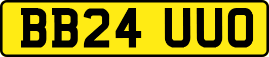 BB24UUO