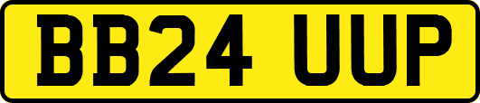 BB24UUP