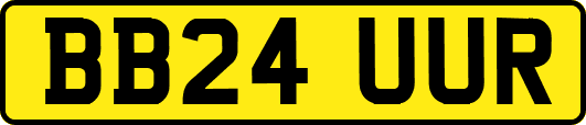 BB24UUR