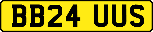 BB24UUS