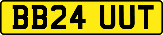 BB24UUT