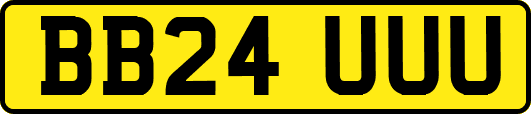 BB24UUU