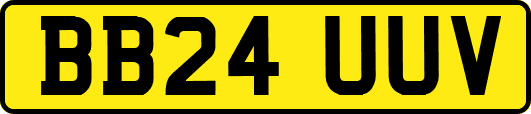BB24UUV