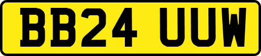BB24UUW