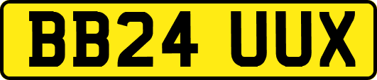 BB24UUX