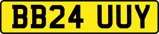 BB24UUY