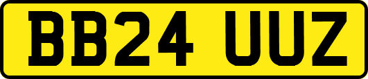 BB24UUZ