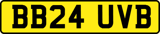 BB24UVB